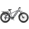 Fast Shipping Electric Mountain Bike Hidden Battery Urban Electric Hybrid Bicycle Electric Bike Good Vibrations