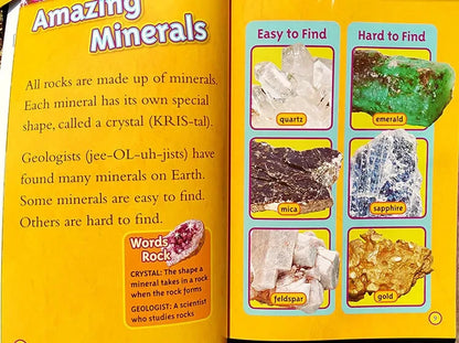 25 Books Geographic Kids Readers Level 2 Reading independently English Reading Books Hell High School Life Good Vibrations