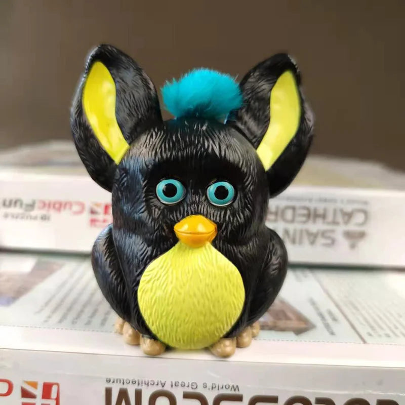 Furby Toys Good Vibrations