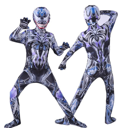 New Pantyhose Cosplay Costume Adult Halloween Costume Christmas Child Birthday Gift Party Performance Costume Good Vibrations