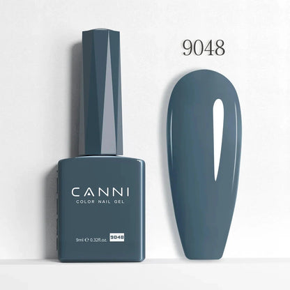 CANNI 9ml Hema Free Gel Polish 144 Color CANNI Nail Polish  Gel High Quality Uv Gel Lacquer Enamel Nail Enamel Polish Good Vibrations