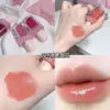 MAGIC CASA Beauty Makeup Ice Cream Glossy Lip Gloss Liquid Moisturizing Lip Oil Mirror Style Hot Item Good Vibrations