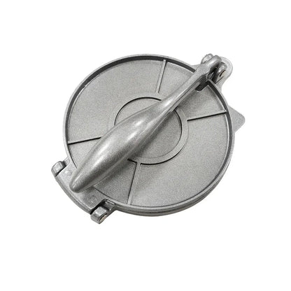 Kitchen Gadgets Aluminum Alloy Tortilla Press Durable Dough Press for Home Good Vibrations