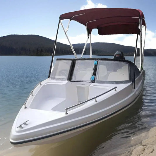 2025 Commercial Speed Fishing Boats Ships Fishing Surfer Boat for Sale Malaysia Fishing Vessel for the Ocean Good Vibrations