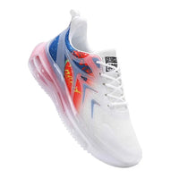 Small Quantity Brand Logo Custom Men Fashion Casual Sneakers Lightweight Breathable Sports Running Shoes for Man Good Vibrations