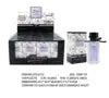 25ml Mini Men's Women's Universal Fruity Parfum Spray with Long-Lasting Scent-Portable Travel Size Good Vibrations
