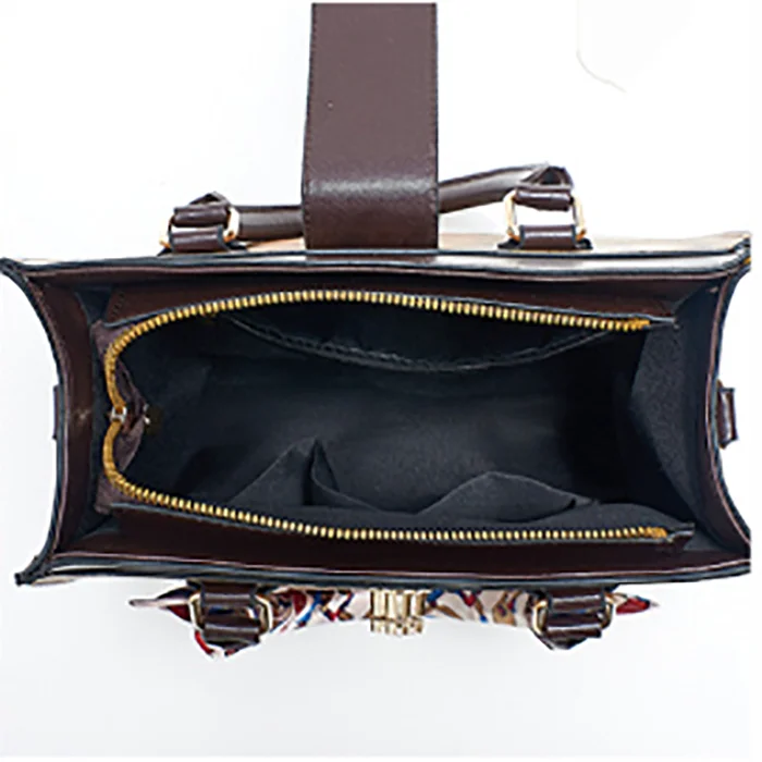 Korean Style High Capacity Fashion Trend Messenger Luxury Women's Handbags Shoulder Bag Womens Messenger Bags Good Vibrations