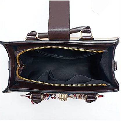 Korean Style High Capacity Fashion Trend Messenger Luxury Women's Handbags Shoulder Bag Womens Messenger Bags Good Vibrations