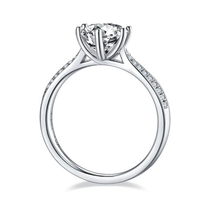 Diamond Rings Jewelry Women Wholesale Price Luxury Ring Bangle Jewelry Women Set Party Wedding Gift Classic Jewelry Good Vibrations