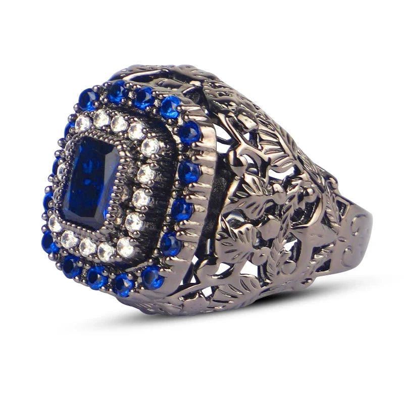 Professional Stainless Steel Cigar Punch Ring Portable Punch Cutter for Personal Good Vibrations