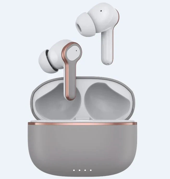 High Performance Earbud Game in Ear Headphones Good Vibrations