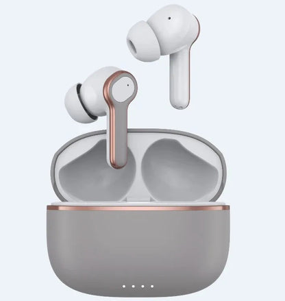 High Performance Earbud Game in Ear Headphones Good Vibrations