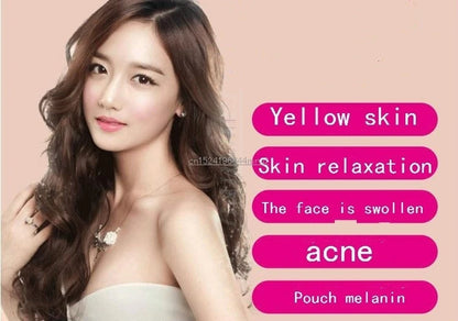 Breast massager female appliance manual vacuum suction breast cup breast massager GOOD Vibrations