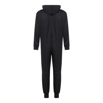 Family Matching Halloween Costume Outfits for Women Full Sleeve Halloween Cloths Apparel Onesies Pajamas Good Vibrations