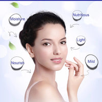 Blueberry Face Toner Makeup Water Facial Tonic Lotion Oil Control Pore Minimizer Refreshing Moisturizing Skin Care Products Good Vibrations