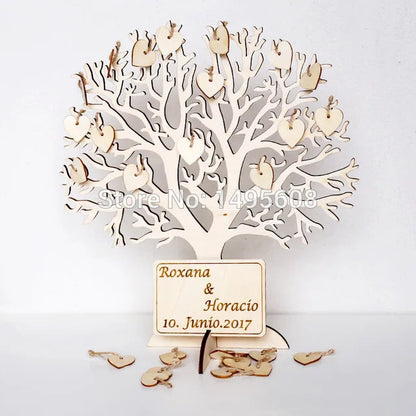 Wedding Guest Book Alternative, Custom Wedding, Wedding Drop Box, Custom guestbook for guests,Couples wedding gifts, wedding box Good Vibrations