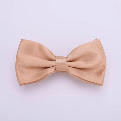 Bowtie Men Formal Necktie Boy Men's Fashion Business Wedding Bow Tie Male Dress Shirt krawatte Cravats Mens Gift Good Vibrations