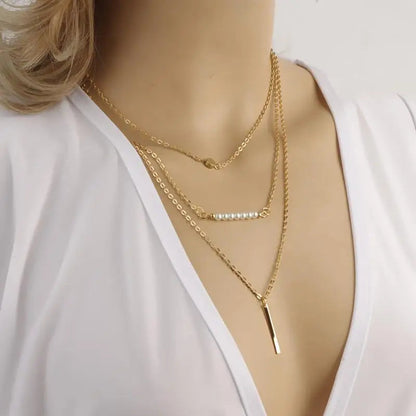 New Fashion Corss Jewelry Leaves Bird Pendant Necklace Maxi Statement Necklace Chokers Necklace For Women 2018 Jewelry Bijoux Good Vibrations