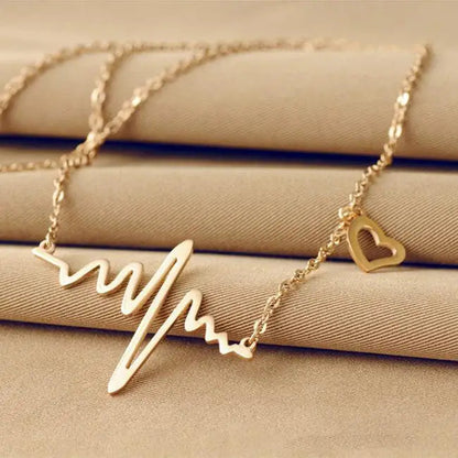 New Fashion Corss Jewelry Leaves Bird Pendant Necklace Maxi Statement Necklace Chokers Necklace For Women 2018 Jewelry Bijoux Good Vibrations