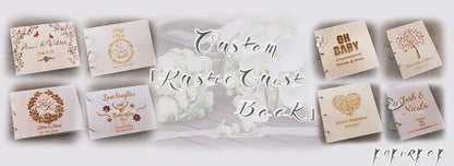 Wedding Guest Book Alternative, Custom Wedding, Wedding Drop Box, Custom guestbook for guests,Couples wedding gifts, wedding box Good Vibrations
