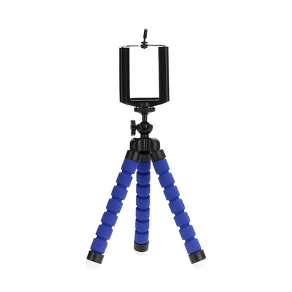 Tripods Tripod For Phone Mobile Camera Holder Clip Smartphone Monopod Tripe Stand Octopus Mini Tripod Stativ For Phone Good Vibrations Adult Super Store