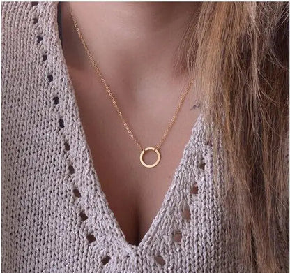 New Fashion Corss Jewelry Leaves Bird Pendant Necklace Maxi Statement Necklace Chokers Necklace For Women 2018 Jewelry Bijoux Good Vibrations
