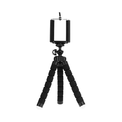 Tripods Tripod For Phone Mobile Camera Holder Clip Smartphone Monopod Tripe Stand Octopus Mini Tripod Stativ For Phone Good Vibrations Adult Super Store