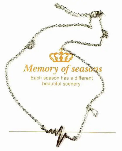 New Fashion Corss Jewelry Leaves Bird Pendant Necklace Maxi Statement Necklace Chokers Necklace For Women 2018 Jewelry Bijoux Good Vibrations
