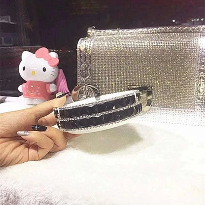 PITILLERA Lady Ashtray Manual Luxurious General Female Ashtrays Shiny Biling Women Cendrier Aschenbecher Posacenere Good Vibrations Adult Super Store