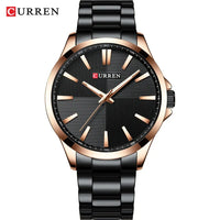 Men Watches Men's Quartz Wristwatches Male Clock Top Brand Luxury Relogio Masculino Military Wrist Watches Meski For Sports Good Vibrations