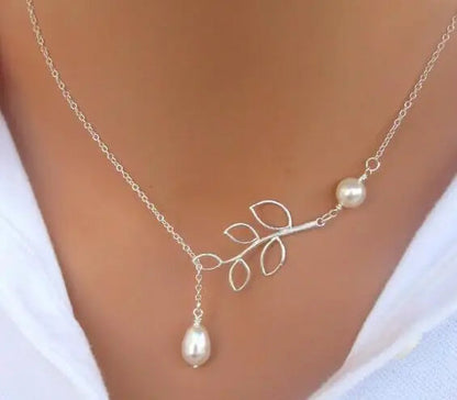 New Fashion Corss Jewelry Leaves Bird Pendant Necklace Maxi Statement Necklace Chokers Necklace For Women 2018 Jewelry Bijoux Good Vibrations