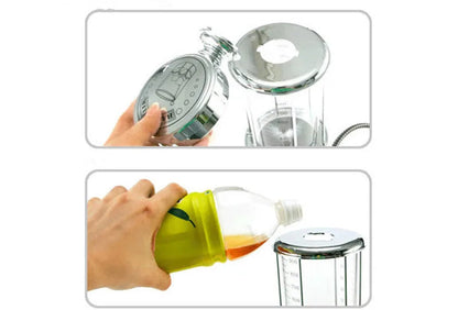 New Mini Plastic Beer Dispenser Machine Drinking Vessels Single Gun Pump Gas Station Bar Supplies Good Vibrations Adult Super Store
