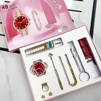 New H9pro Smart Watch 1.39 AMOLED H9 Pro Smart Watch Serie Women Waterproof Wristwatch Female Ladies Smartwatch Fashion Diamond Good Vibrations