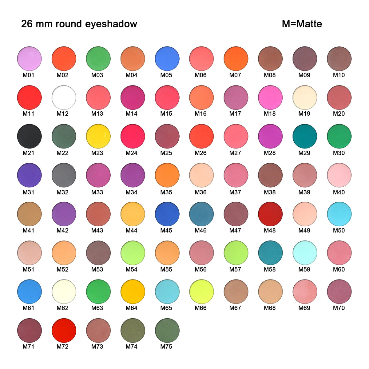 Custom Logo Eye Shadow Palette High Pigmented Nude Matte Makeup Glitter Eye Shadow Palette Private Label Eyeshadow Palette Good Vibrations