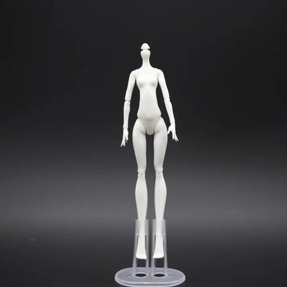Monstering High Doll Toy Head No Hair Doll  Heads DIY Plants Hair Head Doll Bald Heads Original Rare Collection Head Toys Good Vibrations