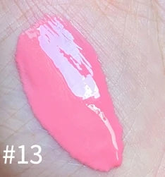 Make Your Own Brand Makeup Lipgloss Wholesale Custom logo Vegan Private Label Nude Lip Gloss Good Vibrations