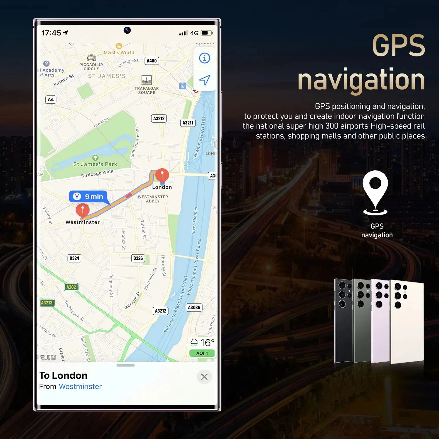 Clearance Sale S23 Ultra Android Wireless Charge Cell Phones Big Screen 5G Smart Mobile Phones With Built in E-Pen Good Vibrations