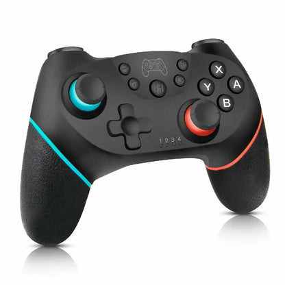 Switch Pro Controller Wireless Bluetooth Gamepad Joystick For Nintend Switch Console Pro Host With 6-axis vibration game Handle Good Vibrations
