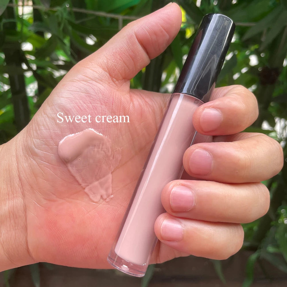 Wholesale Low Moq Matte Liquid Lipstick Vegan Private Label Waterproof Long Lasting Lip Stick Custom Liquid Lipstick Good Vibrations