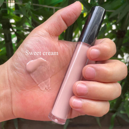 Wholesale Low Moq Matte Liquid Lipstick Vegan Private Label Waterproof Long Lasting Lip Stick Custom Liquid Lipstick Good Vibrations
