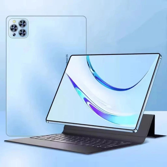 Android Tablets 10.1 Inch Android  With Pinpoint-Sharp Display Panel SIM Card Slot Quad-Core AI Tablets  Gaming Table Face ID Good Vibrations