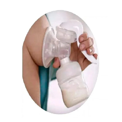 GDL Manual for Breast Pump with Bottle Nipple and Cap Smart Baby 22-0022 Maternity Age Range Good Vibrations