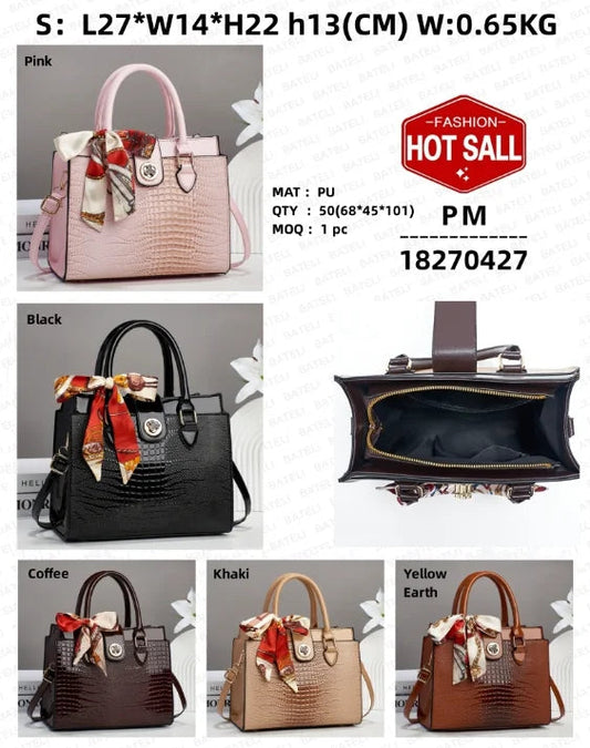 Korean Style High Capacity Fashion Trend Messenger Luxury Women's Handbags Shoulder Bag Womens Messenger Bags Good Vibrations