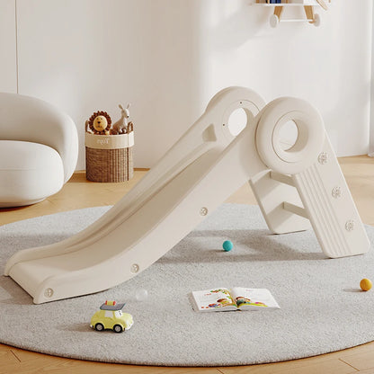 Lovely Children Slide Baby Toys Indoor Plastic Playhouse Slide for Kids Good Vibrations