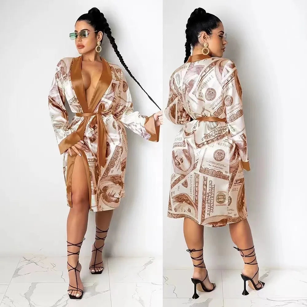 Wedding Party Sexy Nighty for Honeymoon Wholesale Vendor Pajamas for Women Set Customized logo Bridesmaid Robes Good Vibrations
