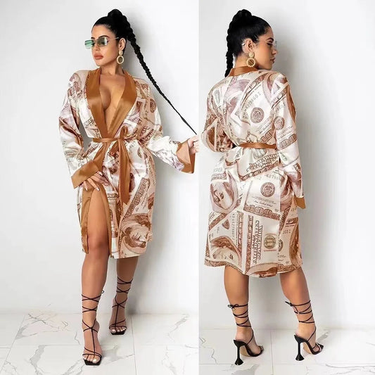 Wedding Party Sexy Nighty for Honeymoon Wholesale Vendor Pajamas for Women Set Customized logo Bridesmaid Robes Good Vibrations