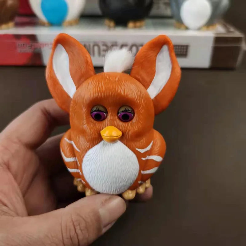 Furby Toys Good Vibrations