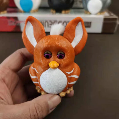Furby Toys Good Vibrations