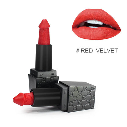 OEM Private Label 6 Colors Waterproof Mini Lip Gloss for Lip Makeup Good Vibrations