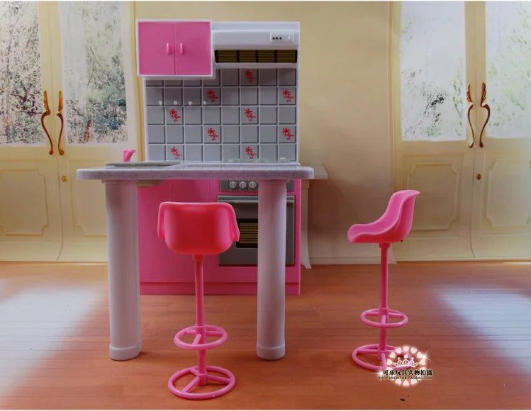for barbie doll furniture Good Vibrations